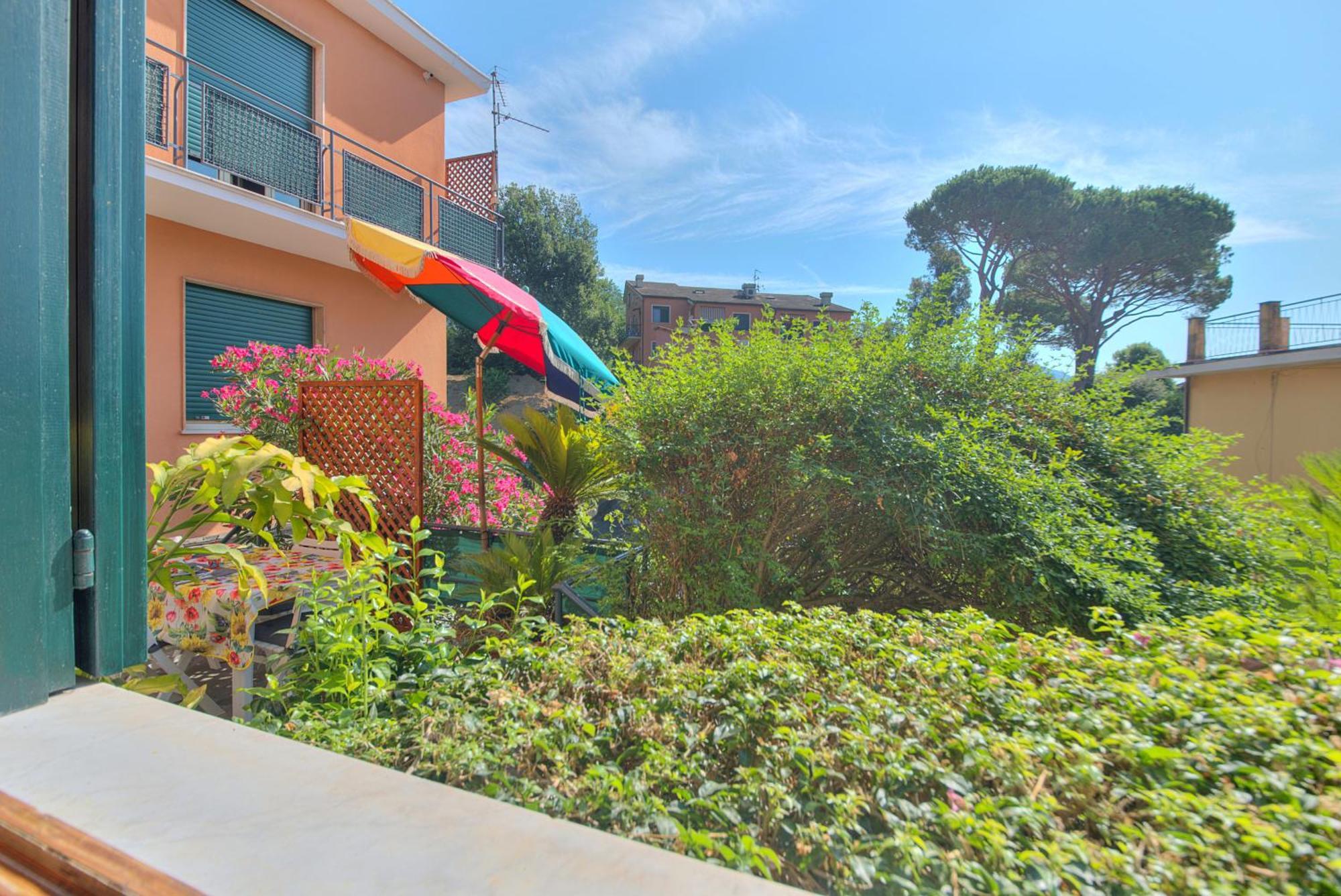 Nel Verde Rapallo Luaran gambar